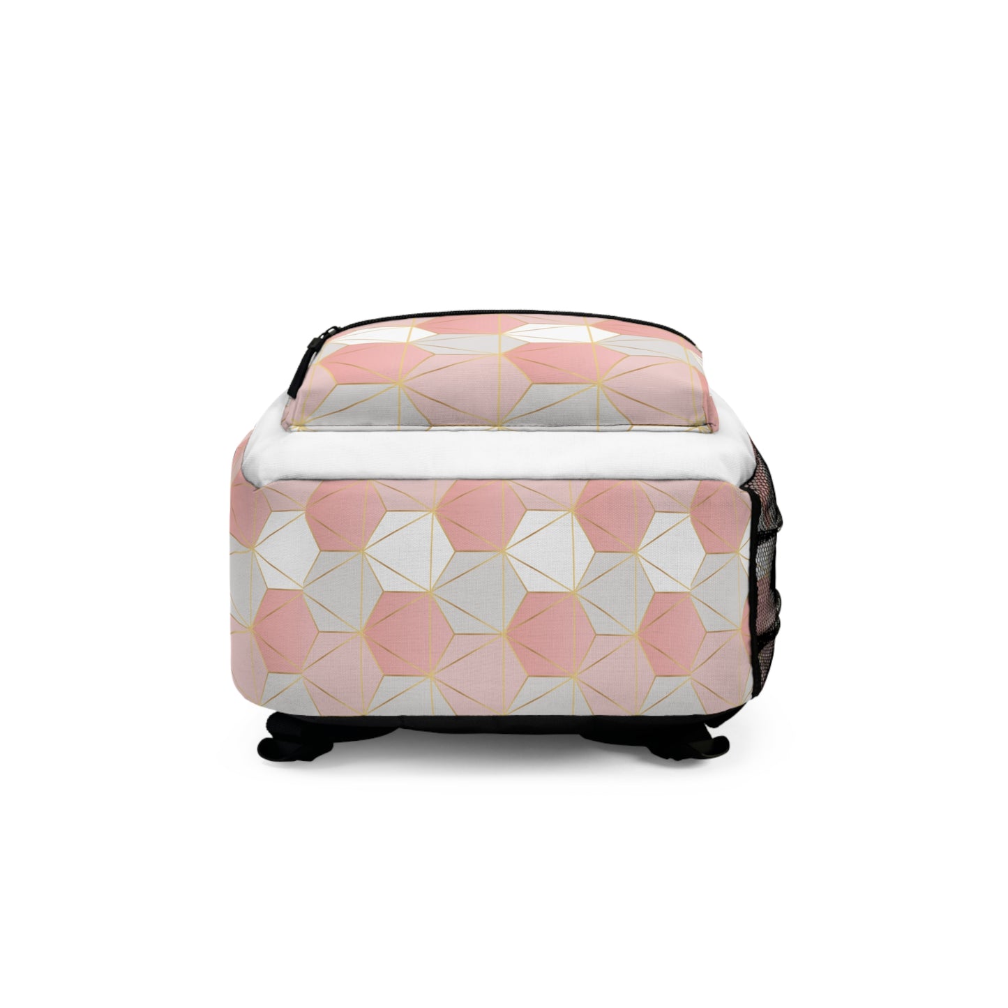 Backpack - Rose Hex