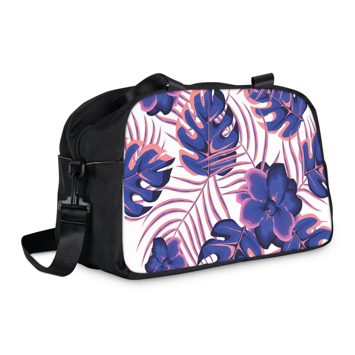 Fitness Handbag - Leaf 1