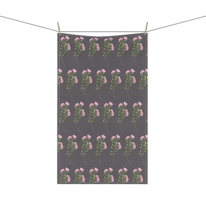 Kitchen Towel - Floral 1