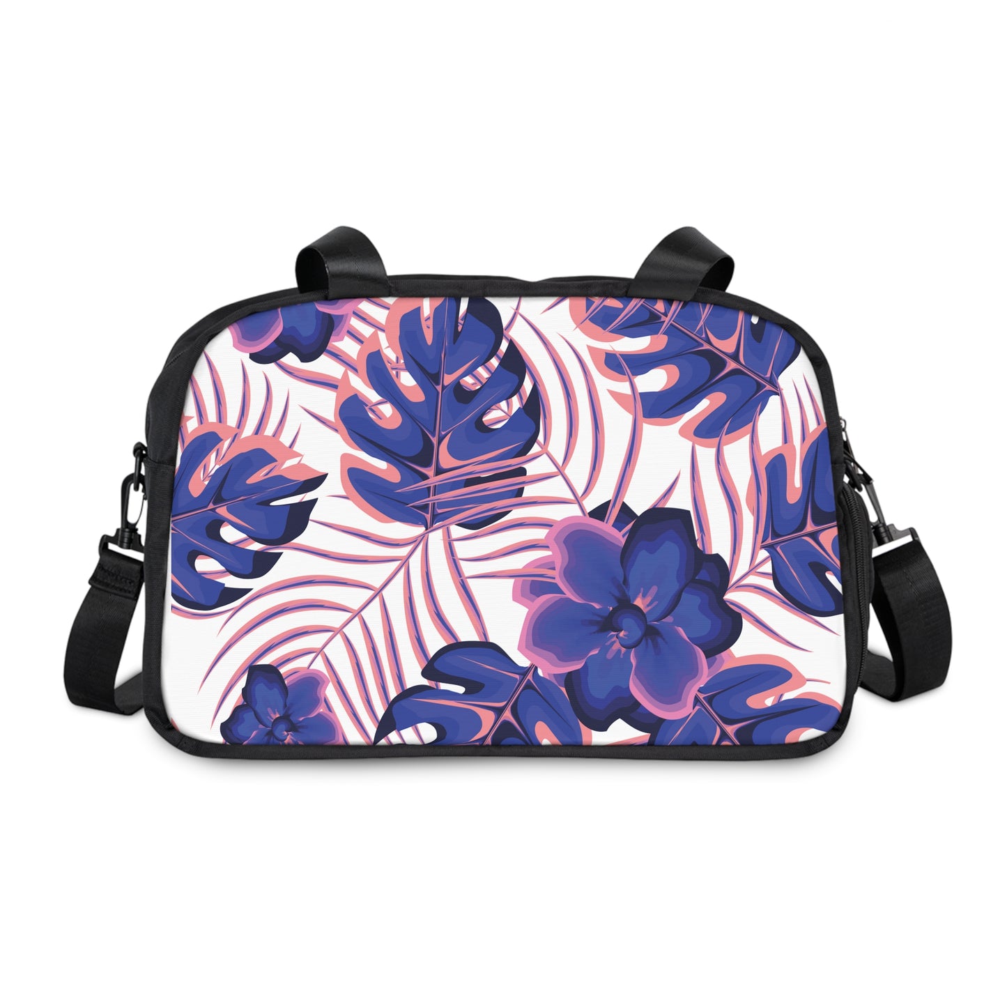 Fitness Handbag - Leaf 1