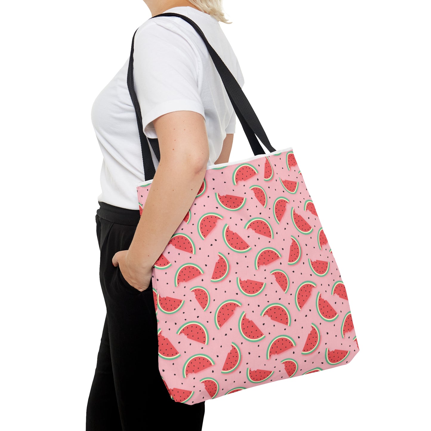 Tote Bag (AOP) - Watermelon