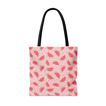 Tote Bag (AOP) - Watermelon