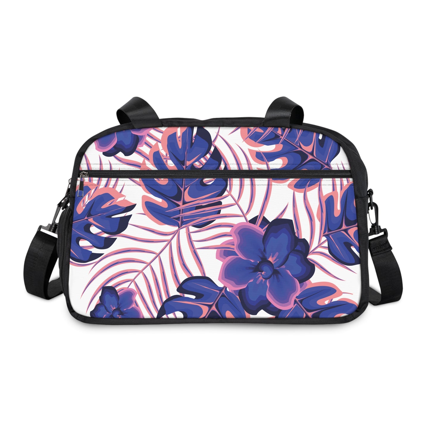 Fitness Handbag - Leaf 1