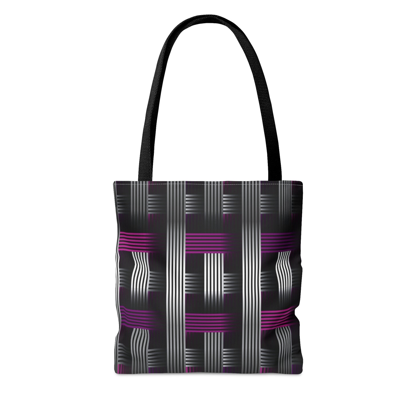 Tote Bag (AOP) - Abstract 2