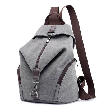 Casual Women's Backpack - Luara