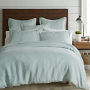 Levtex Home Washed Linen Duvet Cover or Sham