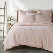 Levtex Home Washed Linen Duvet Cover or Sham