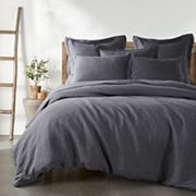 Levtex Home Washed Linen Duvet Cover or Sham