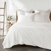 Levtex Home Washed Linen Duvet Cover or Sham