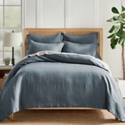 Levtex Home Washed Linen Duvet Cover or Sham