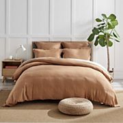 Levtex Home Washed Linen Duvet Cover or Sham