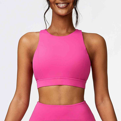 Cutout Racerback Sport Tank